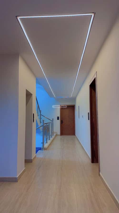 2 bedroom apartment in Al Hazm, Riyadh 6