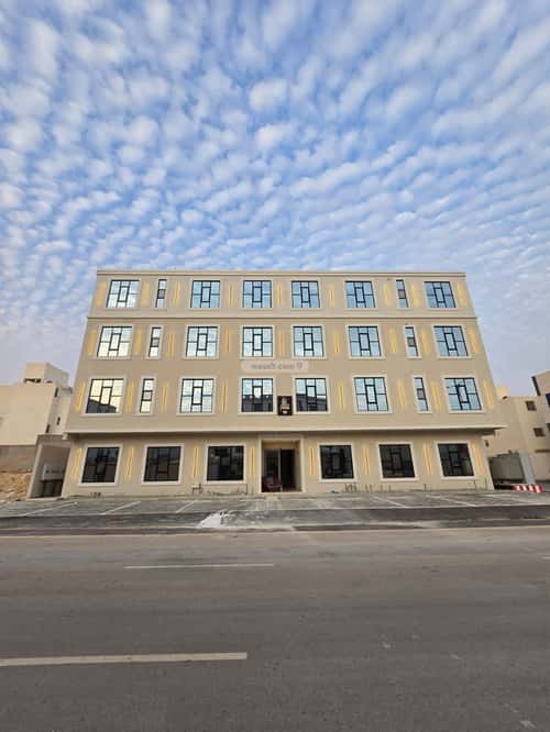 2 bedroom apartment in Al Hazm 14