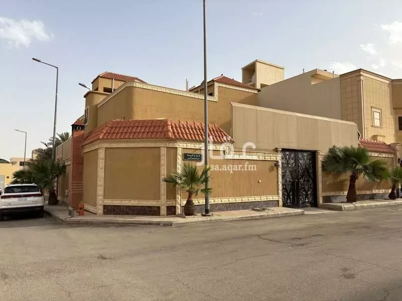 12 bedroom villa in As Suwaidi Al Gharabi 5