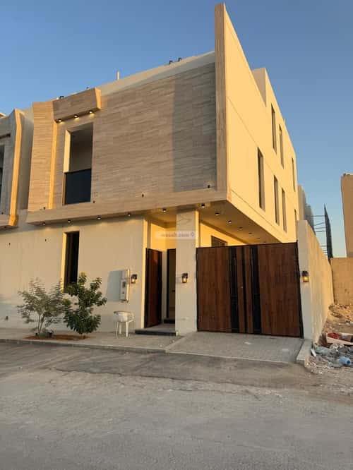 6 bedroom villa in Al Mahdiyyah 5