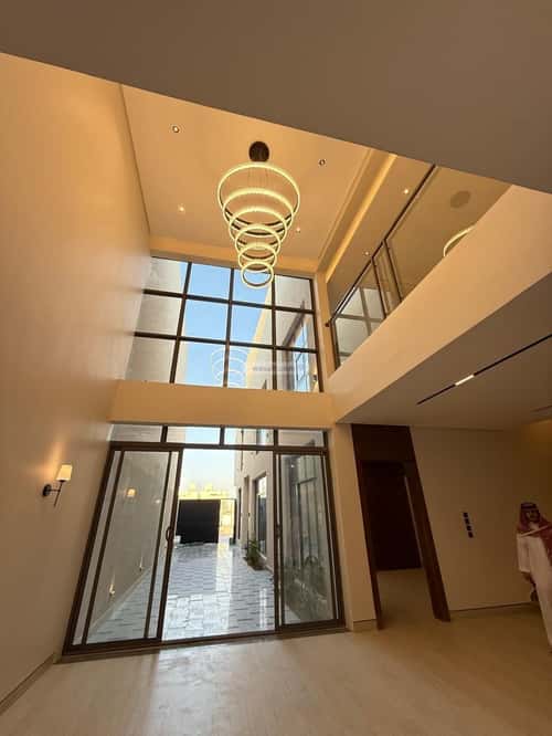 فيلا 6 غرف في المهدية 2