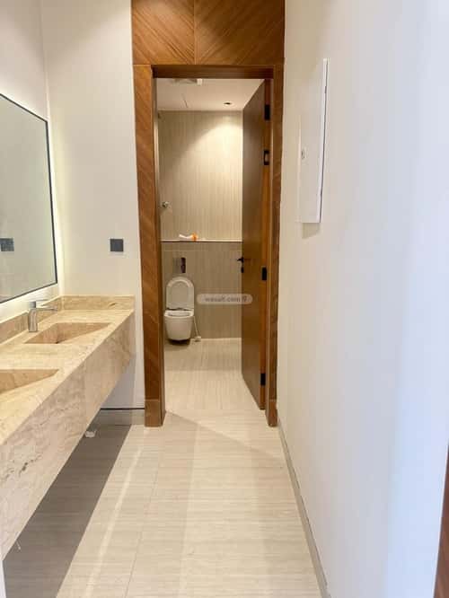 فيلا 6 غرف في المهدية 4