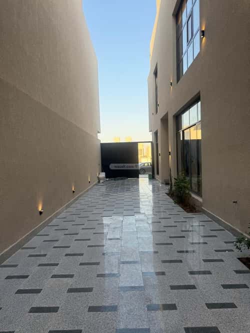 6 bedroom villa in Al Mahdiyyah 8