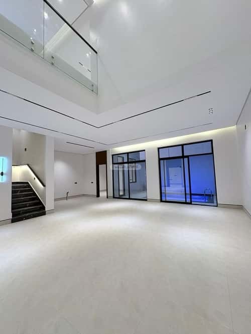 فيلا 5 غرف في المهدية 3