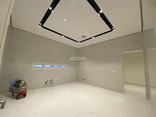 فيلا 6 غرف في المهدية 5