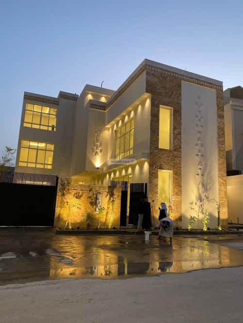 فيلا 6 غرف في المهدية 17