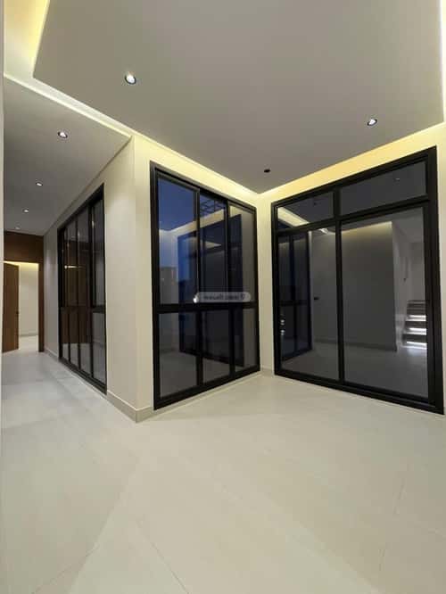 فيلا 5 غرف في المهدية 1