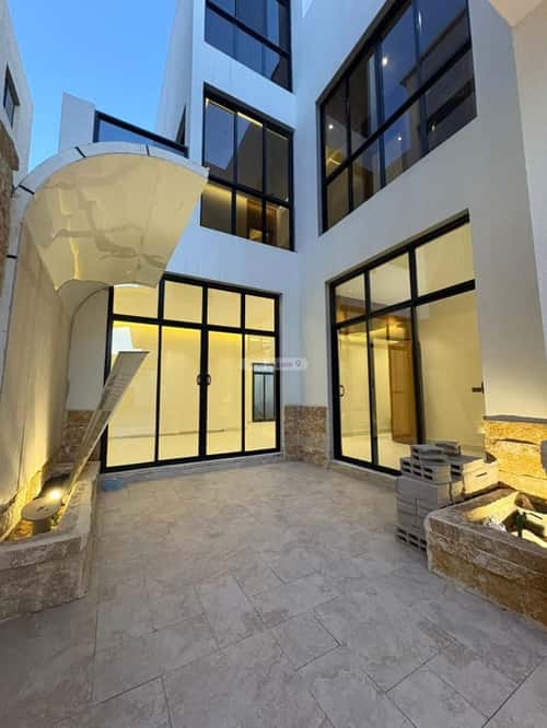 فيلا 5 غرف في المهدية 2