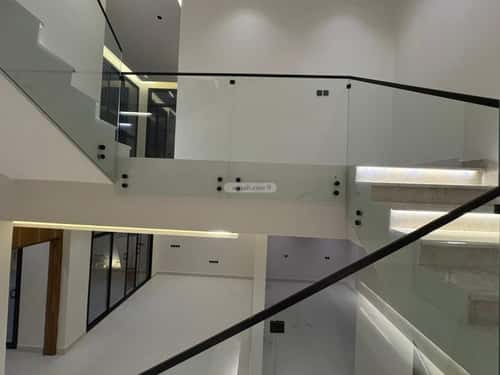 فيلا 5 غرف في المهدية 3