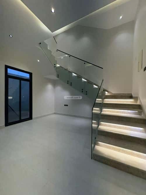 فيلا 5 غرف في المهدية 4