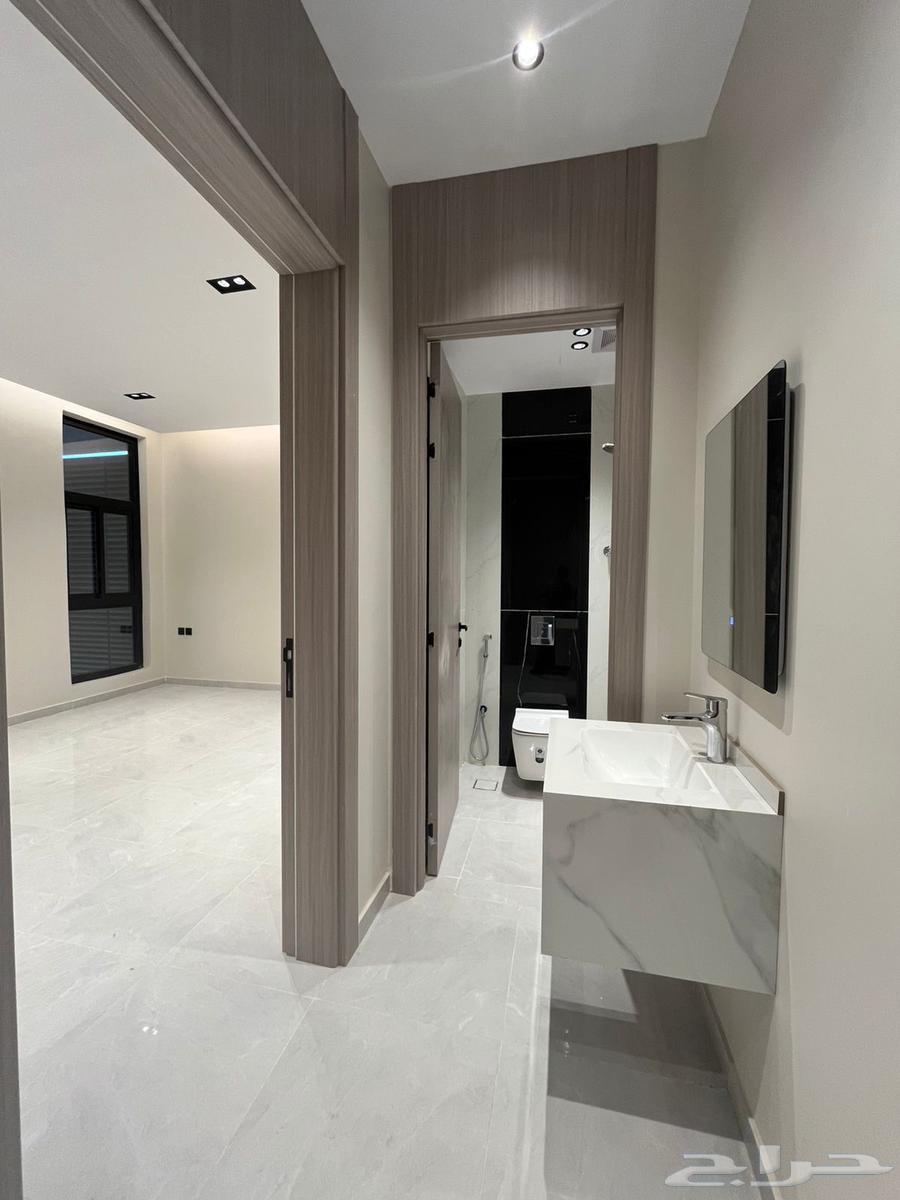 4 bedroom apartment in Shawran 2