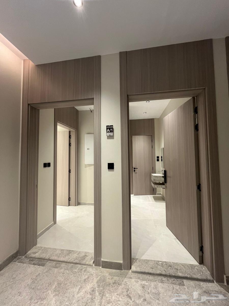 4 bedroom apartment in Shawran 3