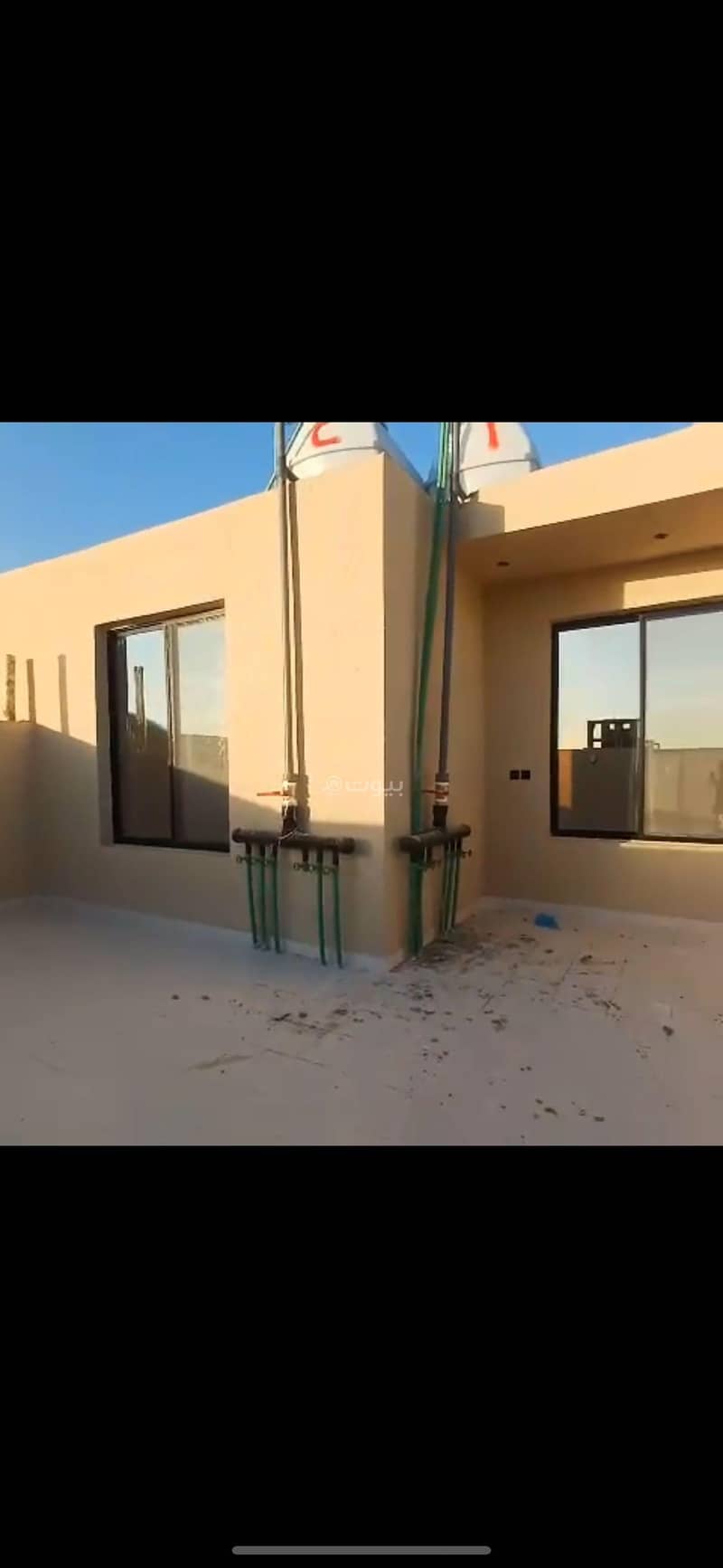 2 bedroom apartment in Okaz, Riyadh 15