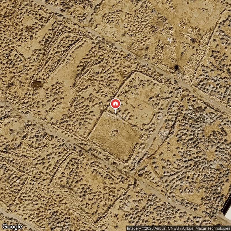 2 bedroom apartment in Okaz, Riyadh 20