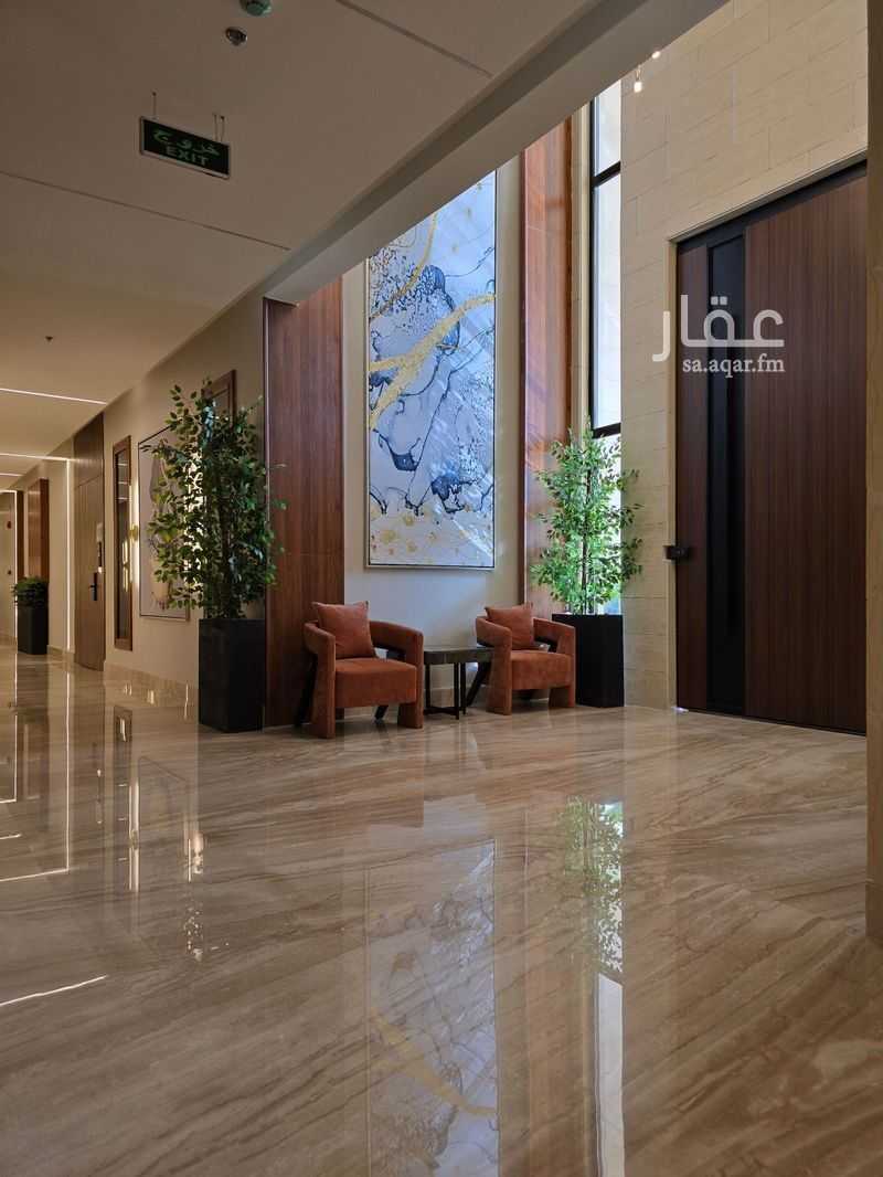 دور 3 غرف في الملك فهد 2