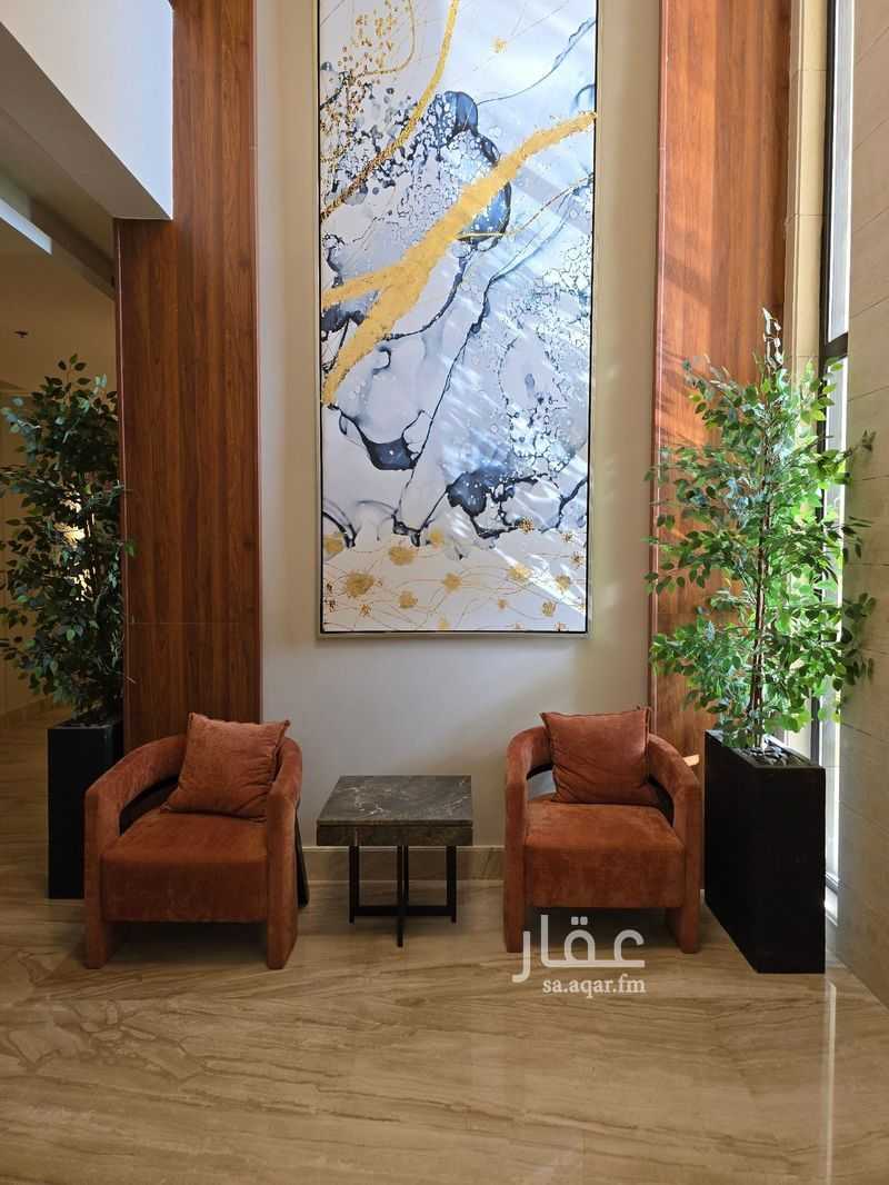 دور 3 غرف في الملك فهد 19