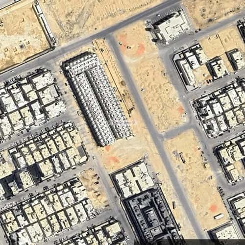 3 bedroom villa in Al Narjis 4