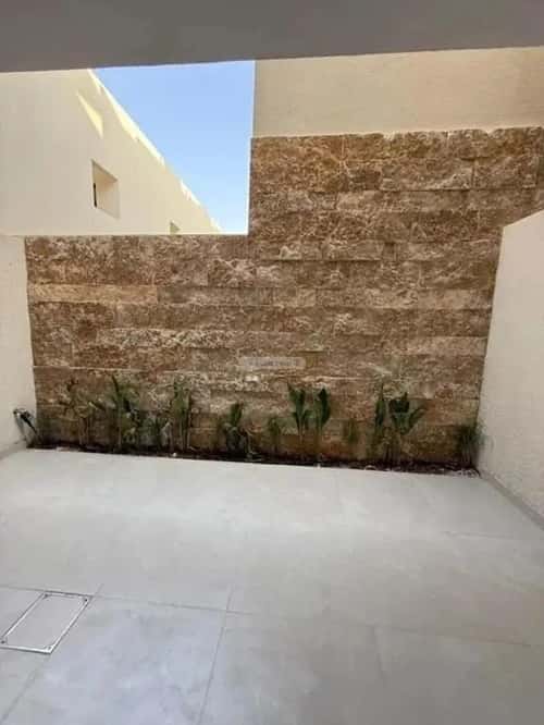 فيلا 3 غرف في النرجس 5