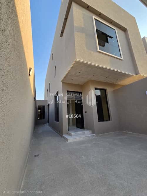 دور 5 غرف في الخليج 4