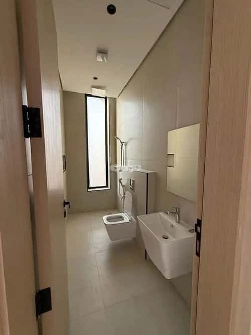 فيلا 3 غرف في النرجس 5