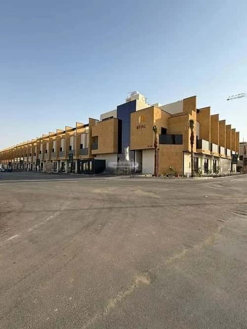 3 bedroom villa in Al Narjis 1