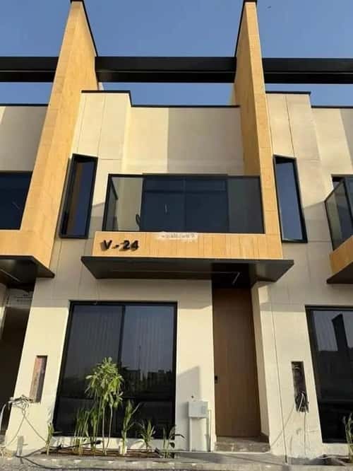3 bedroom villa in Al Narjis 4