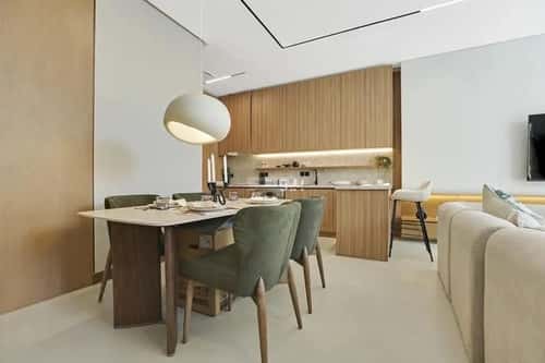 3 bedroom villa in Al Narjis 1