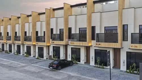 3 bedroom villa in Al Narjis 2