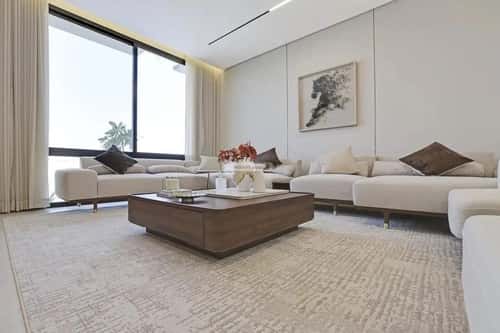 3 bedroom villa in Al Narjis 4