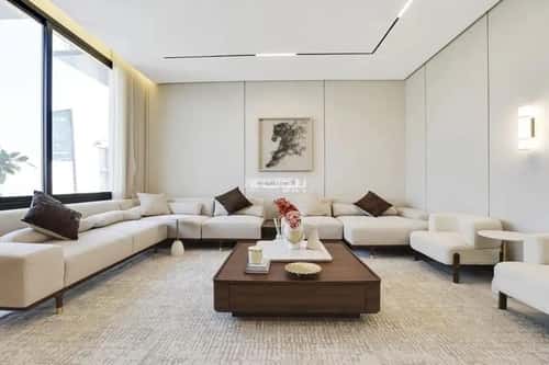 3 bedroom villa in Al Narjis 5