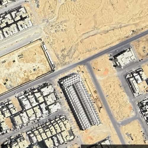 3 bedroom villa in Al Narjis 3