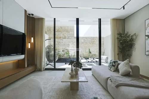 3 bedroom villa in Al Narjis 3