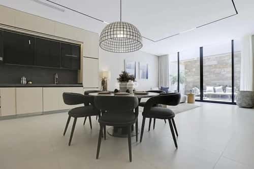 3 bedroom villa in Al Narjis 6