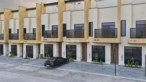 3 bedroom villa in Al Narjis 5