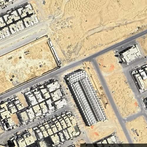 3 bedroom villa in Al Narjis 2