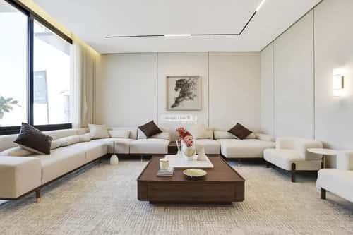 3 bedroom villa in Al Narjis 5