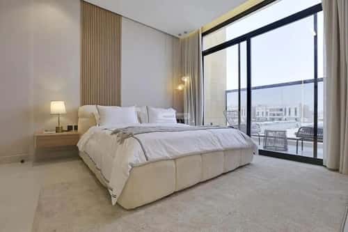 3 bedroom villa in Al Narjis 1