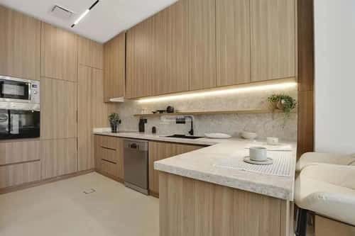 3 bedroom villa in Al Narjis 2