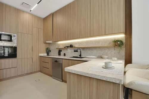 3 bedroom villa in Al Narjis 4