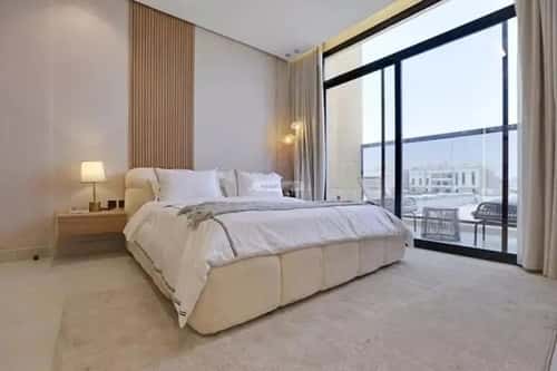 3 bedroom villa in Al Narjis 6