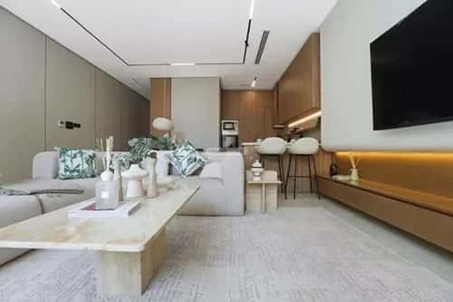 3 bedroom villa in Al Narjis 9