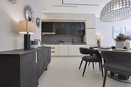 فيلا 3 غرف في النرجس 3