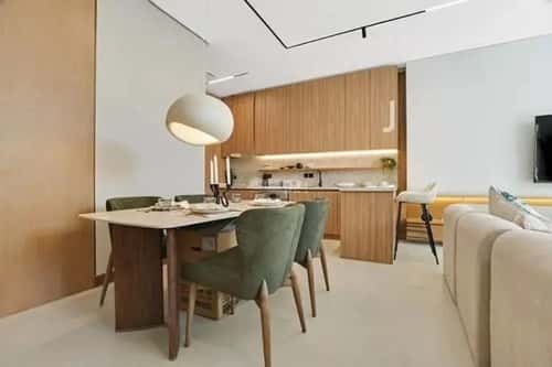 فيلا 3 غرف في النرجس 5