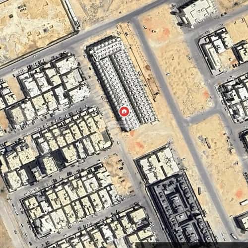 3 bedroom villa in Al Narjis 7
