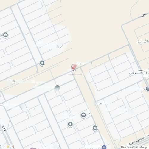 فيلا 3 غرف في النرجس 3