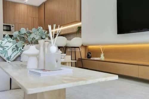 3 bedroom villa in Al Narjis 1