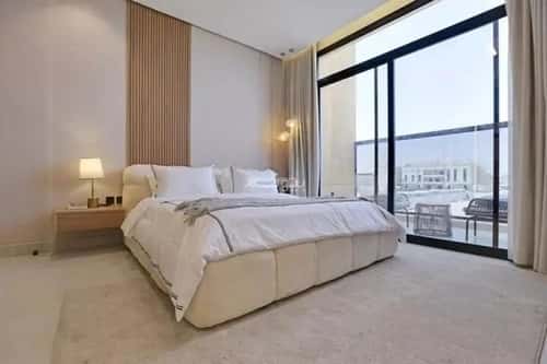 3 bedroom villa in Al Narjis 2