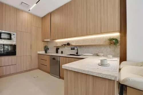 3 bedroom villa in Al Narjis 4