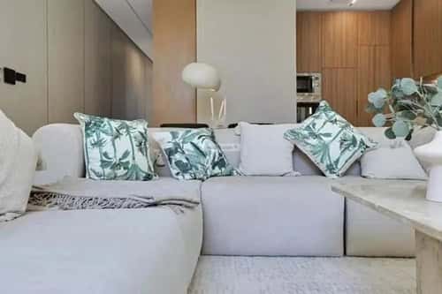 3 bedroom villa in Al Narjis 5