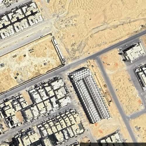 3 bedroom villa in Al Narjis 2